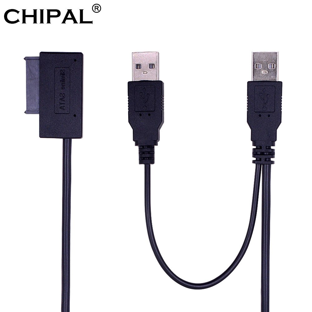 CHIPAL USB 2.0  6 + 7 13Pin   SATA ̺ (..